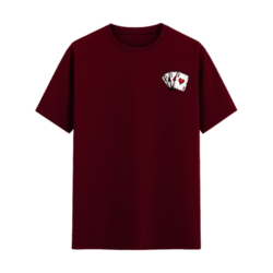 Regular T-Shirt 180 GSM