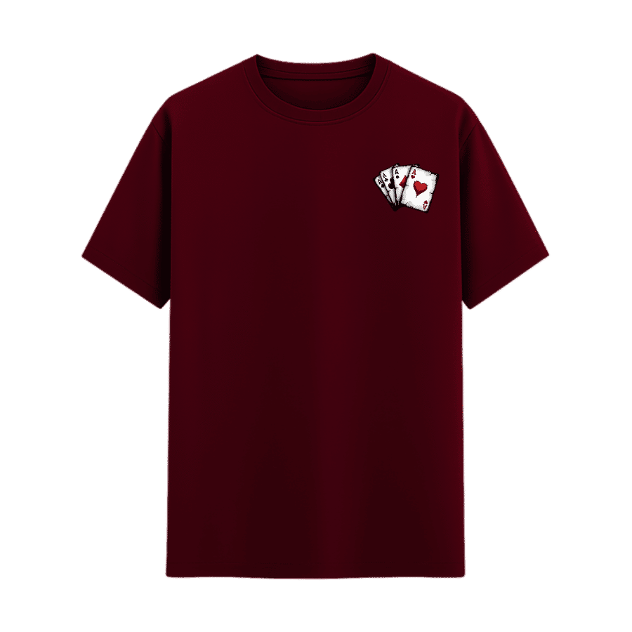 Regular T-Shirt 180 GSM