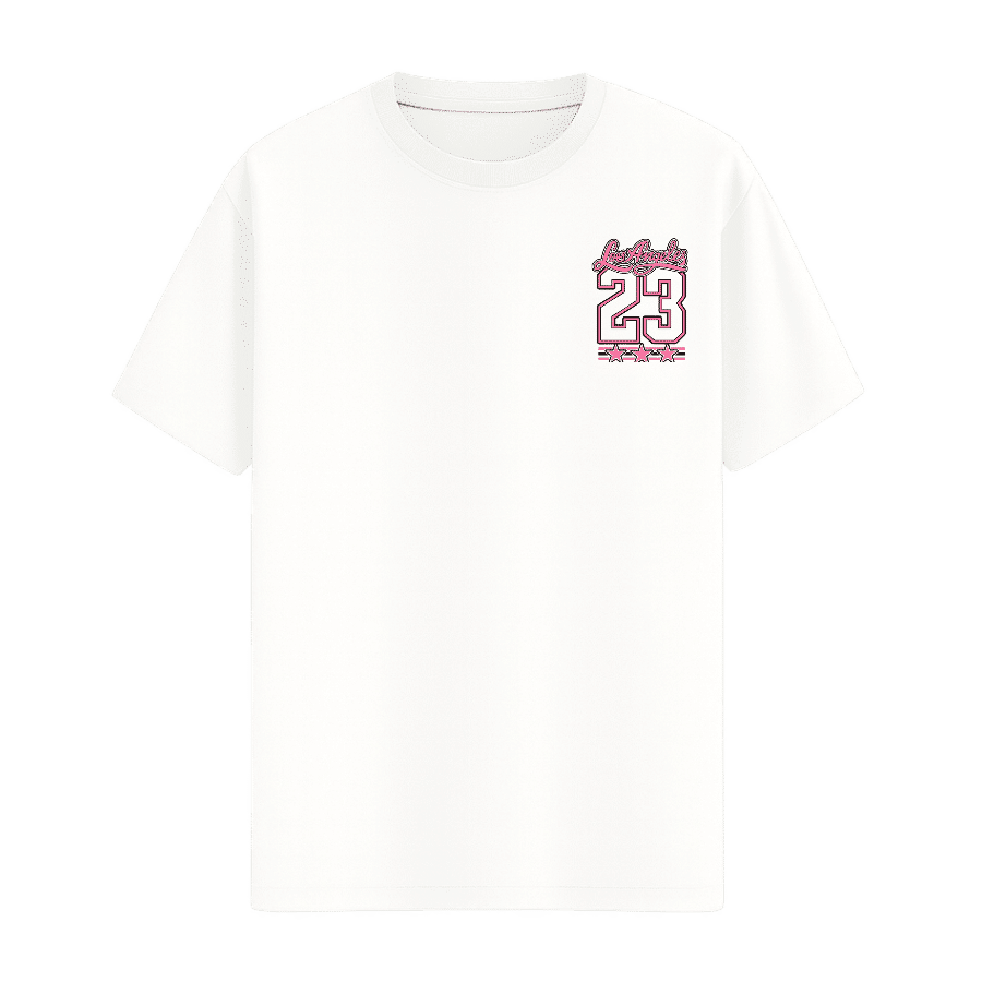 Regular T-Shirt 180 GSM