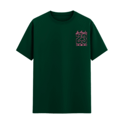 Regular T-Shirt 180 GSM