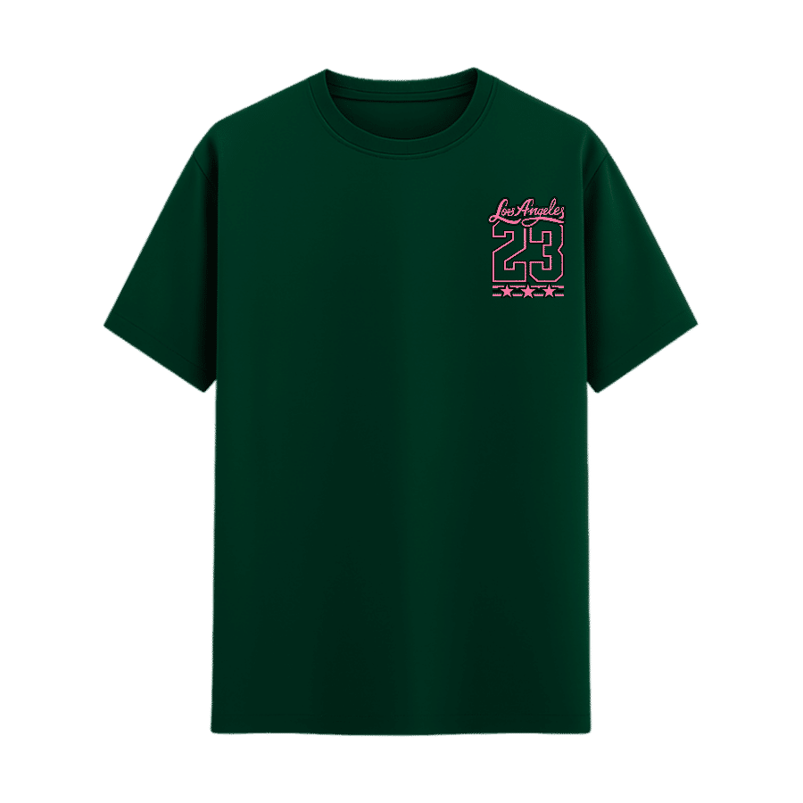 Regular T-Shirt 180 GSM