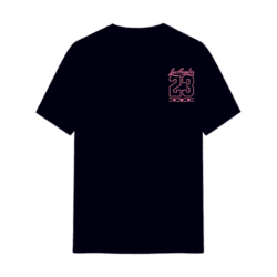Regular T-Shirt 180 GSM
