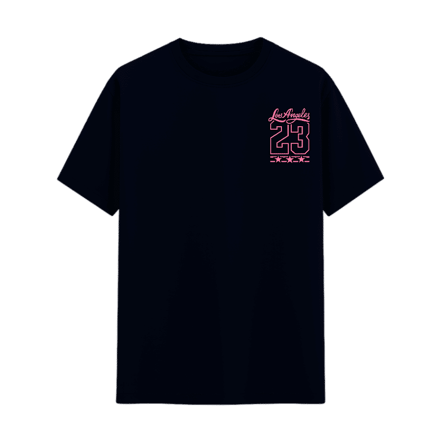 Regular T-Shirt 180 GSM