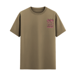 Regular T-Shirt 180 GSM