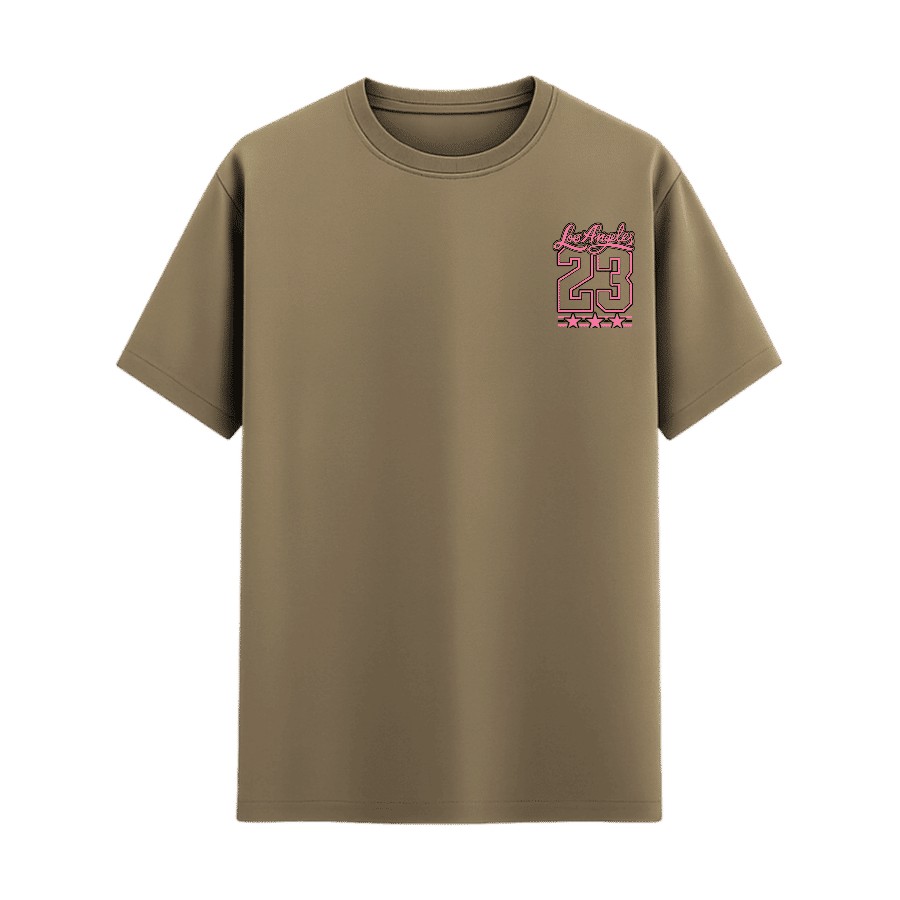 Regular T-Shirt 180 GSM