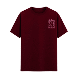 Regular T-Shirt 180 GSM