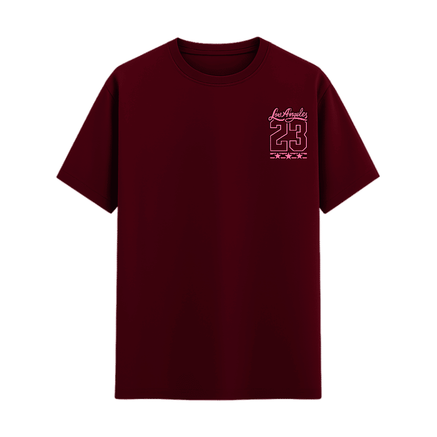 Regular T-Shirt 180 GSM
