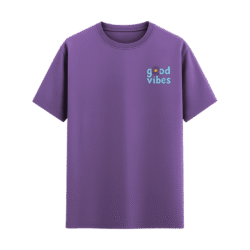 Regular T-Shirt 180 GSM