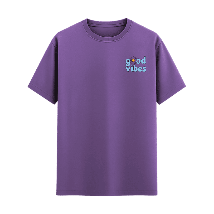 Regular T-Shirt 180 GSM