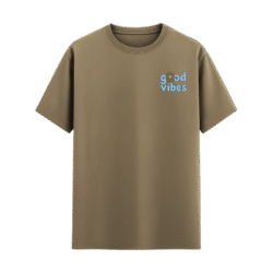 Regular T-Shirt 180 GSM