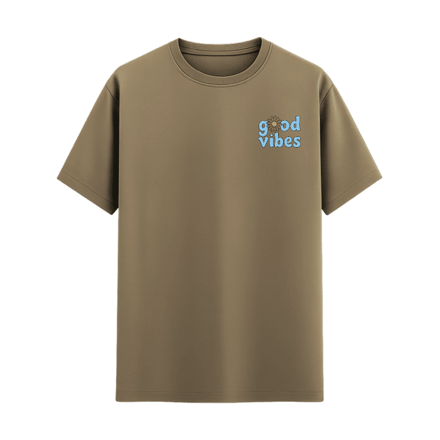 Regular T-Shirt 180 GSM