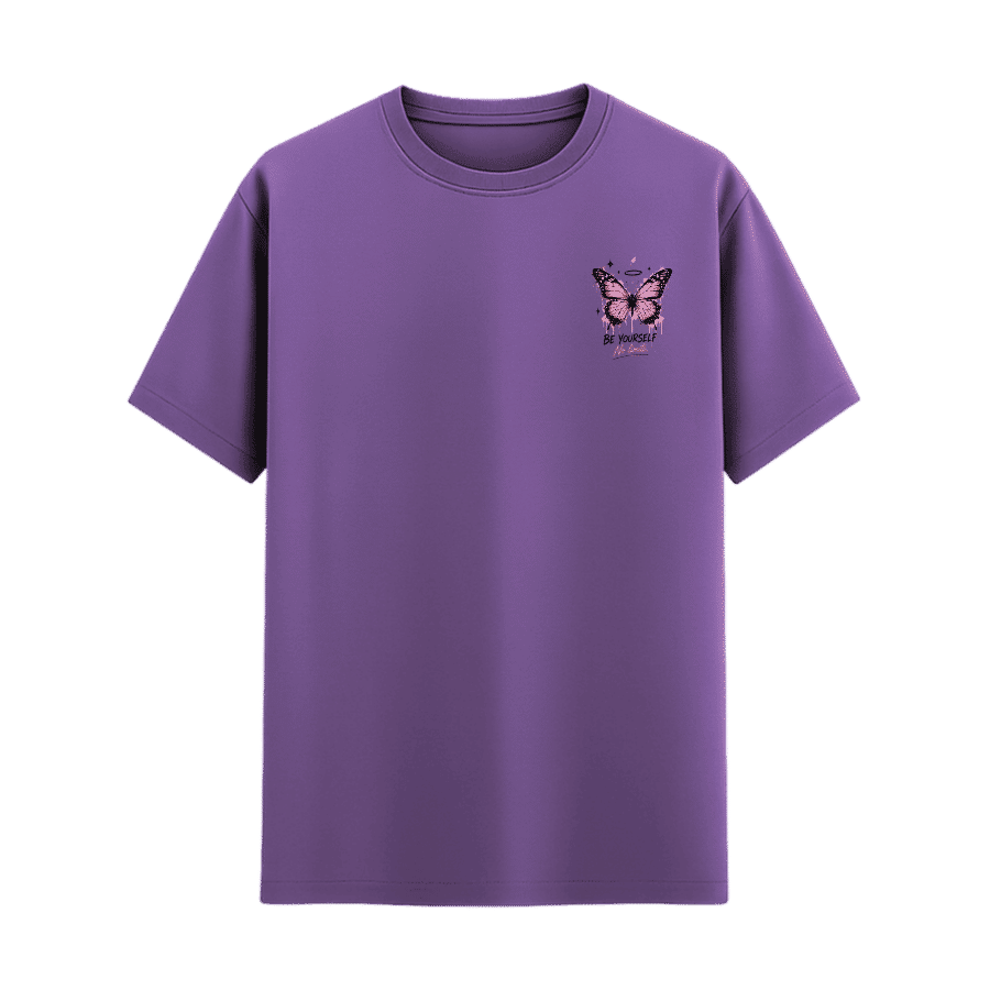 Regular T-Shirt 180 GSM
