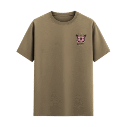 Regular T-Shirt 180 GSM