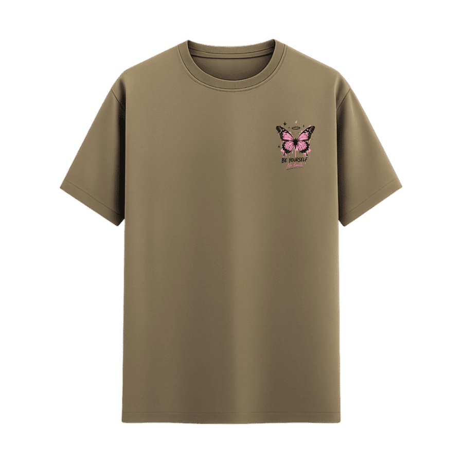 Regular T-Shirt 180 GSM