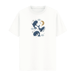Regular T-Shirt 180 GSM