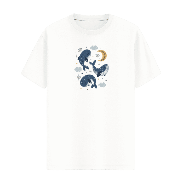 Regular T-Shirt 180 GSM