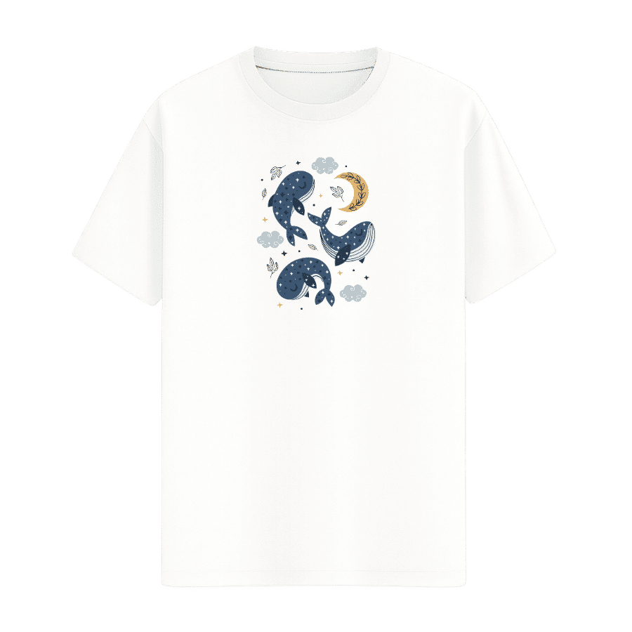 Regular T-Shirt 180 GSM