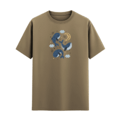 Regular T-Shirt 180 GSM