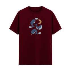 Regular T-Shirt 180 GSM