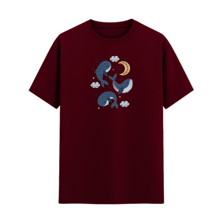 Regular T-Shirt 180 GSM