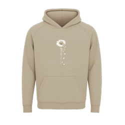 Oversized Hoodie 430 GSM