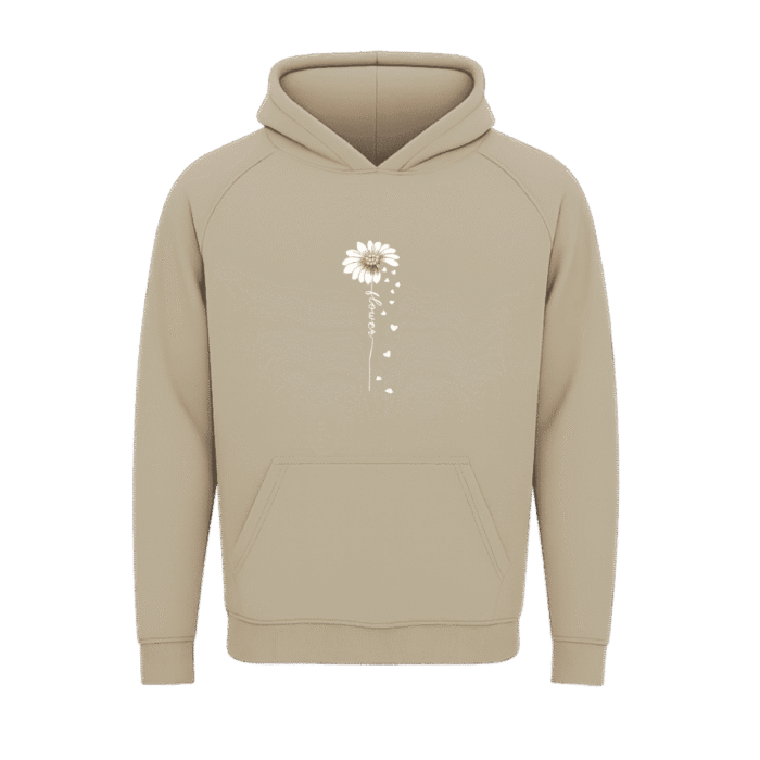 Oversized Hoodie 430 GSM
