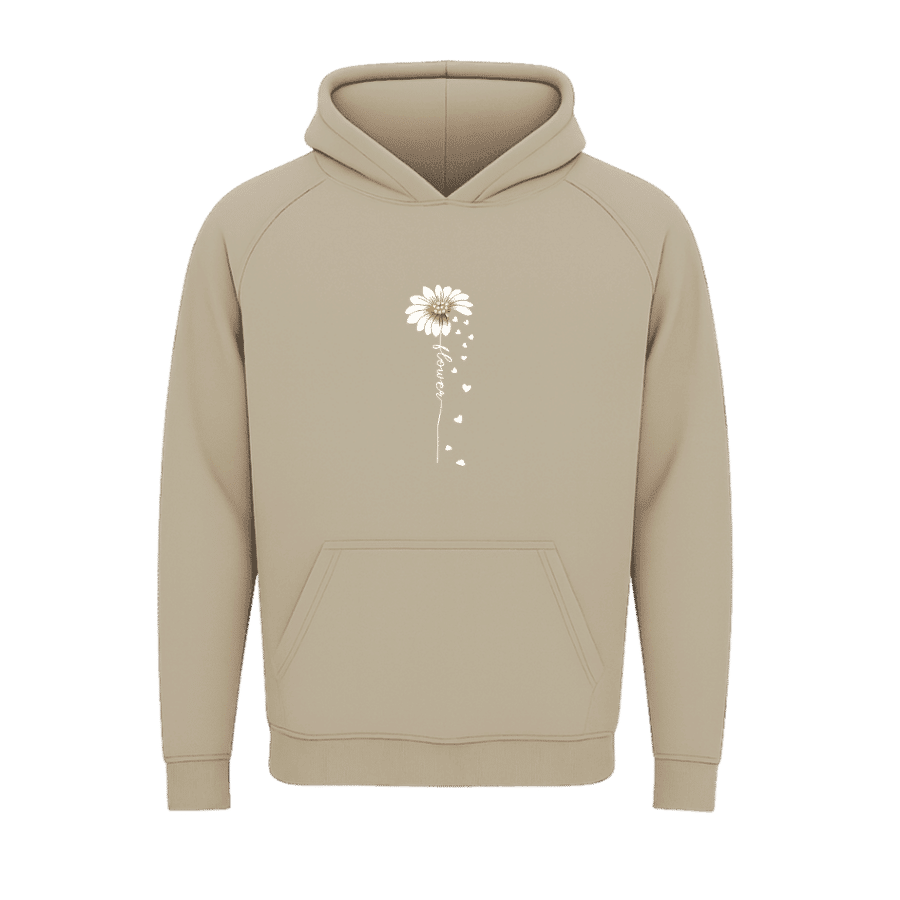 Oversized Hoodie 430 GSM