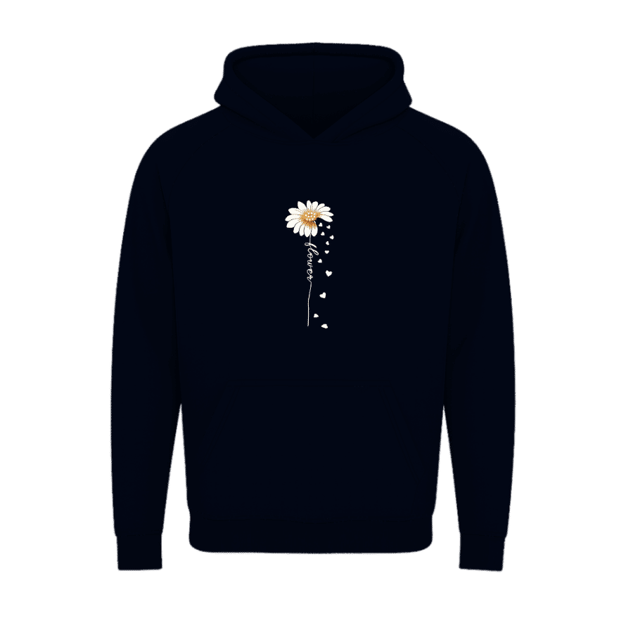 Oversized Hoodie 430 GSM