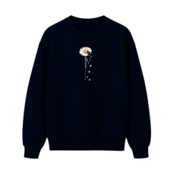 Regular Fit Sweatshirt - 300 GSM