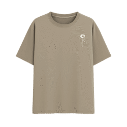 Oversized T-Shirt 240 GSM