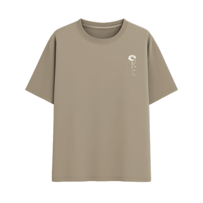 Oversized T-Shirt 240 GSM