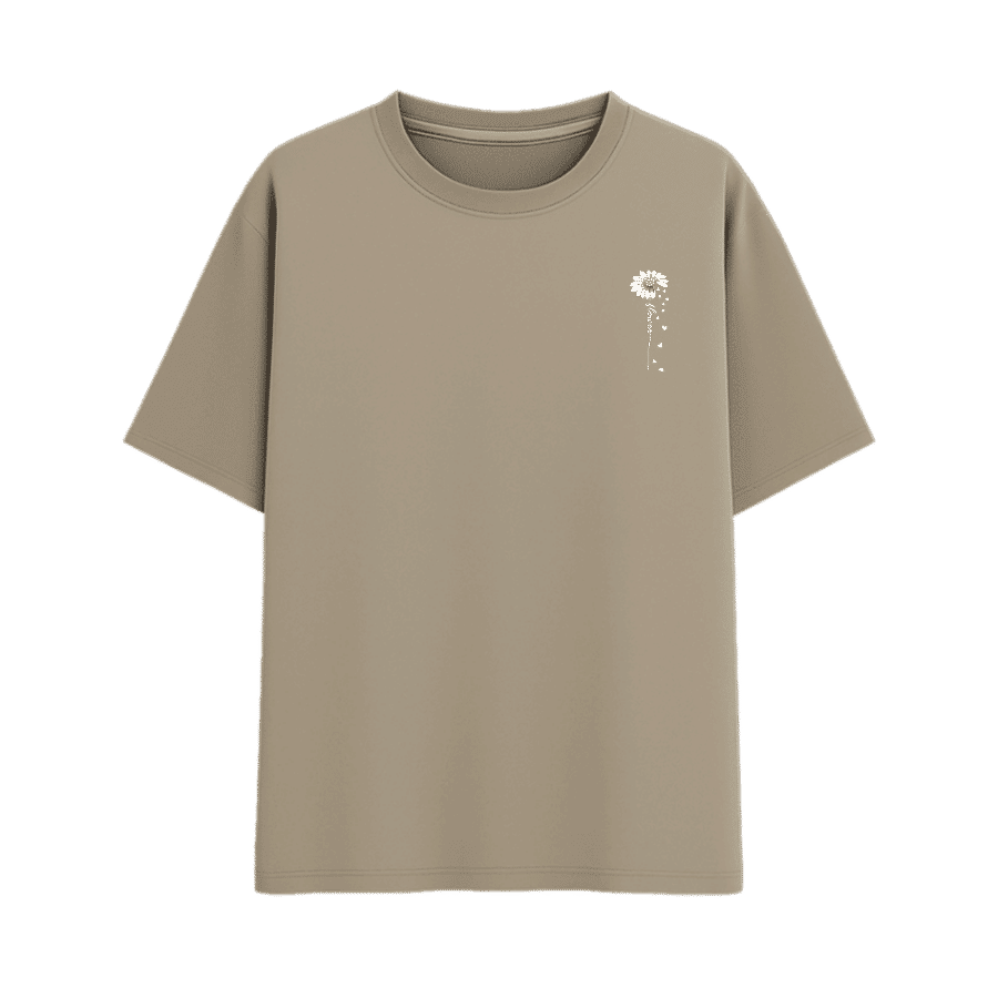 Oversized T-Shirt 240 GSM