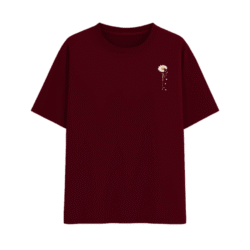 Oversized T-Shirt 240 GSM