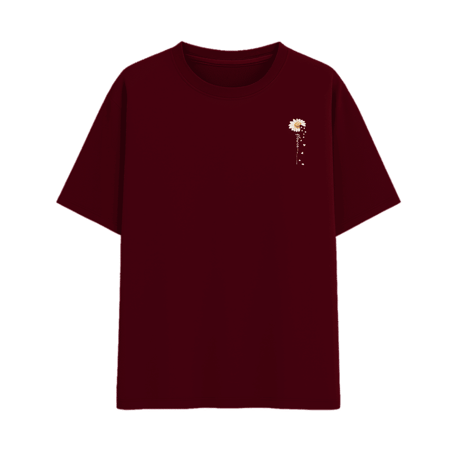 Oversized T-Shirt 240 GSM