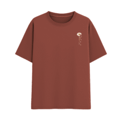 Oversized T-Shirt 240 GSM