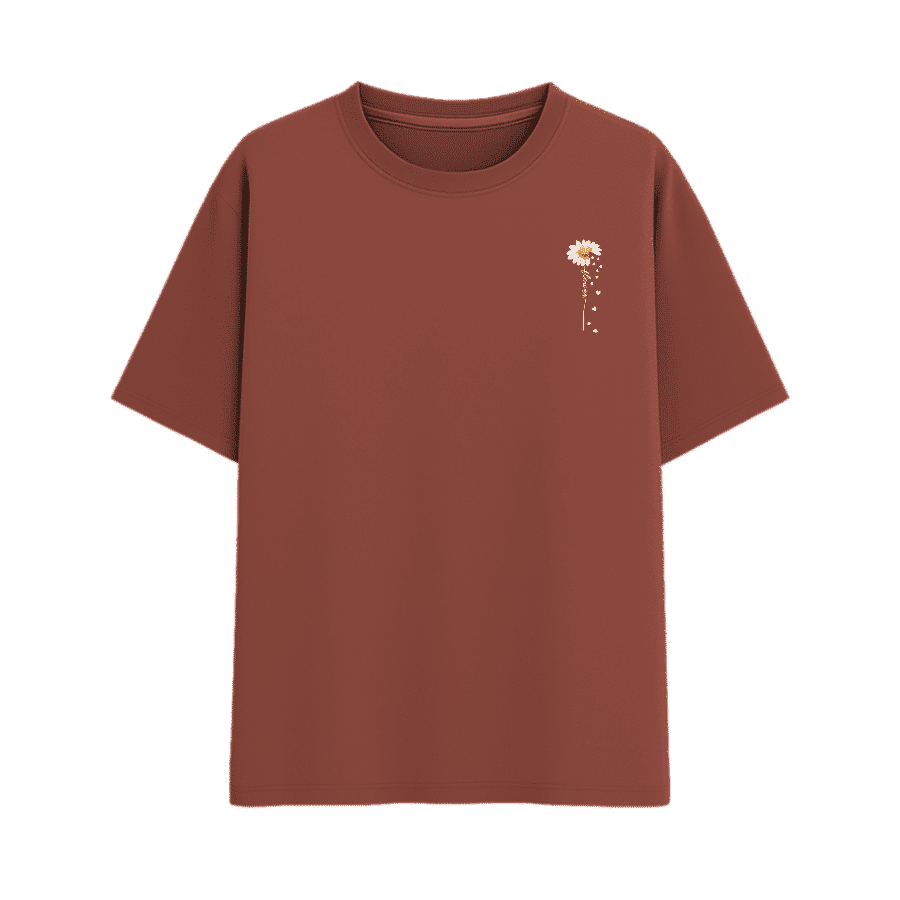 Oversized T-Shirt 240 GSM