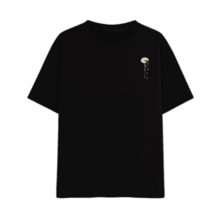 Oversized T-Shirt 240 GSM