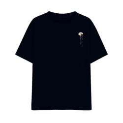 Oversized T-Shirt 240 GSM