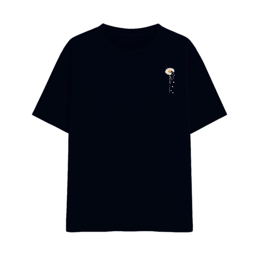 Oversized T-Shirt 240 GSM