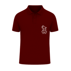 Polo T-Shirt 220 GSM Cotton