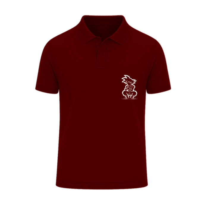 Polo T-Shirt 220 GSM Cotton