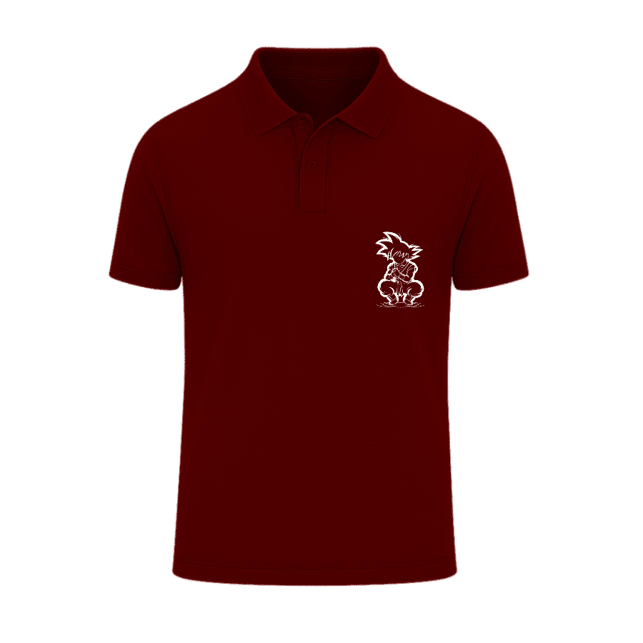 Polo T-Shirt 220 GSM Cotton