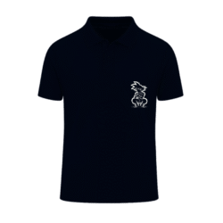 Polo T-Shirt 220 GSM Cotton