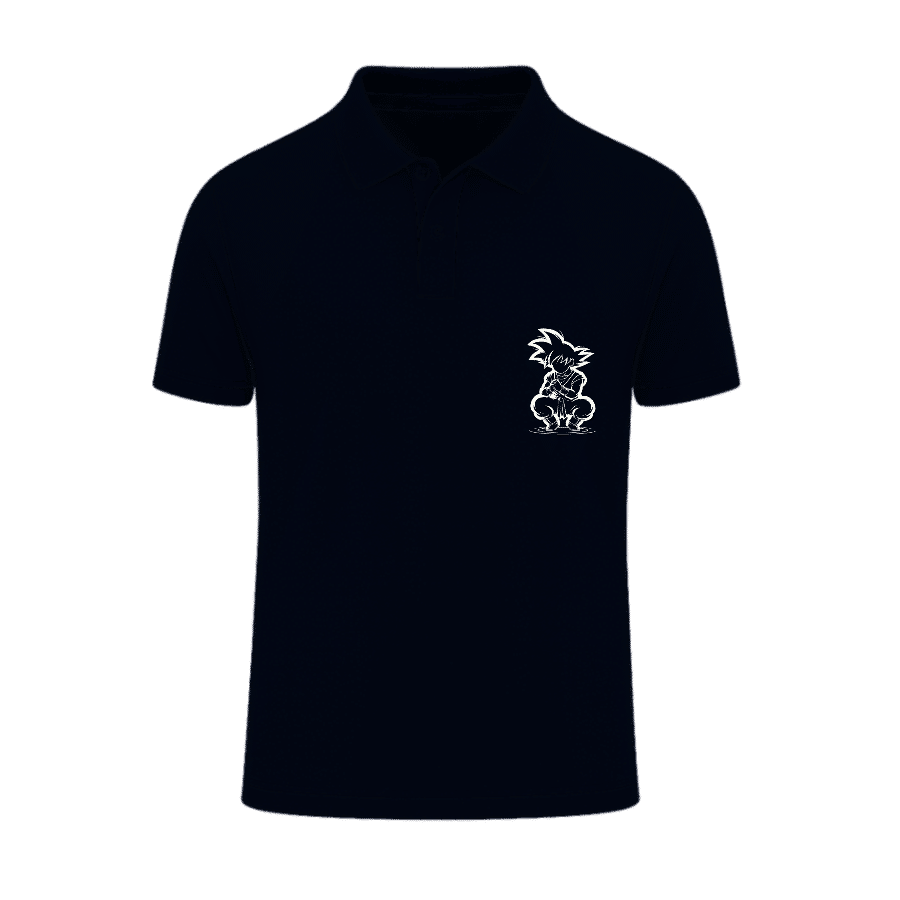 Polo T-Shirt 220 GSM Cotton