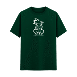 Regular T-Shirt 180 GSM