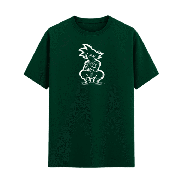 Regular T-Shirt 180 GSM