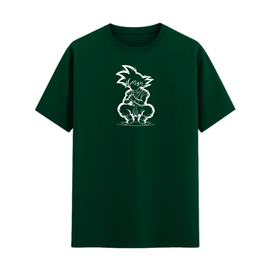 Regular T-Shirt 180 GSM