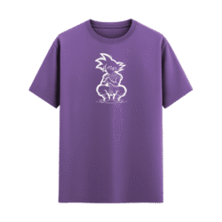 Regular T-Shirt 180 GSM