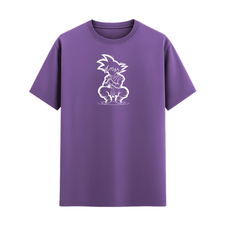 Regular T-Shirt 180 GSM