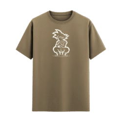 Regular T-Shirt 180 GSM